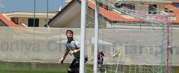 XXXI° BEPPE VIOLA – I GOL DEI QUARTI DI FINALE (1° GIORNATA)