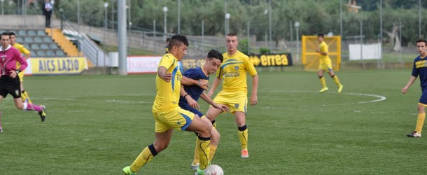 XXXI° BEPPE VIOLA – LE EMOZIONI DI URBETEVERE-FROSINONE