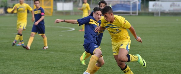 L’URBETEVERE FA L’IMPRESA: 2-1 AL FROSINONE E FINALISSIMA CONQUISTATA