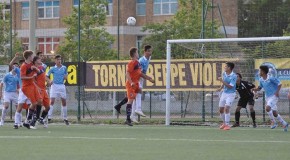 XXXII BEPPE VIOLA: I GOL DELLA II° GIORNATA GIRONI G e H