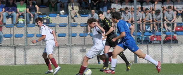 TOR DI QUINTO SCHIACCIASASSI: PICANO INCANTA NEL 5-1 ALLA VIS AURELIA