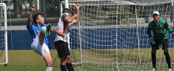 ATLETICO FIDENE, BASTA ZLIBUT: DOMATO IL SERMONETA IN VIA DELLA PISANA