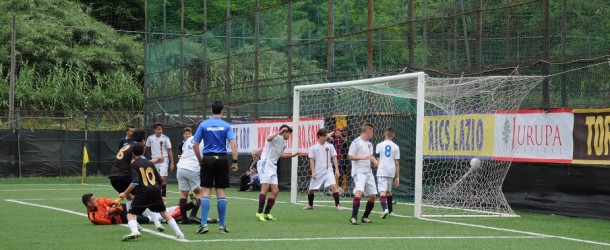 SPETTACOLO AL TANAS: IL RIETI BATTE 3-1 LA PRO ROMA