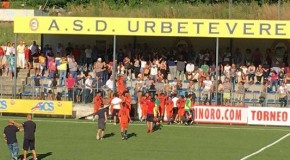 GALLUZZO STENDE LA VITERBESE: IL LADISPOLI DI BOSCO VOLA IN FINALE