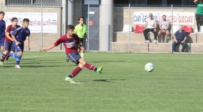 Girone D, Savio – Css Tivoli 3 – 0