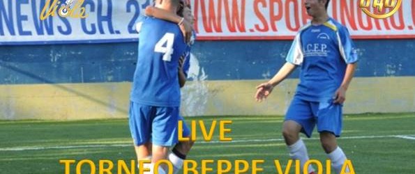 Live Girone G & H: segui con noi gli aggiornamenti dal Vigor Sporting Center e dall’Ivo di Marco