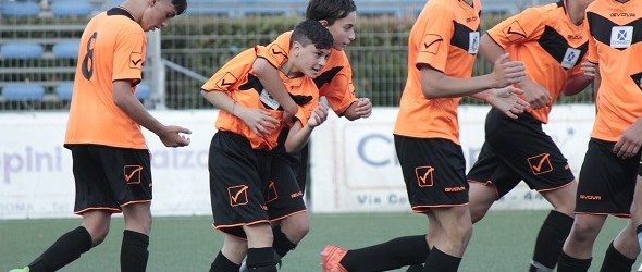 La Polisportiva Carso ribalta il Torrenova, 2-1 all’ultimo respiro