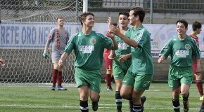 Certosa, buona la prima con sofferenza nel finale: 3-2 al Pro Roma