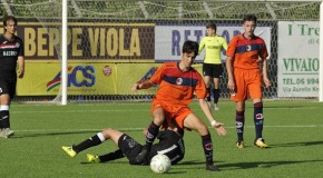 XXXV Beppe Viola, Girone F: tris Ladispoli allo Sporting Tanas