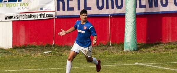 L’Atletico inizia con un poker, la Libertas si sveglia tardi: 4 – 2 per i ragazzi di Valerio