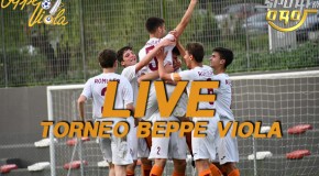 Live Girone E & F: segui gli aggiornamenti della seconda giornata dalla Pineta dei Liberti e dal Sale