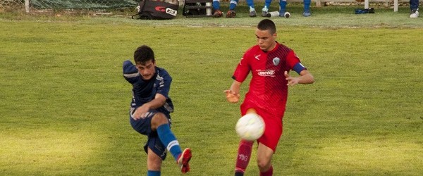 Fra Savio e Villalba è la festa del gol: i ragazzi di Iacovolta vincono 5 – 3