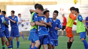 Ottavia al fotofinish, Celico riacciuffa l’Ostiamare e manda i biancazzurri ai Quarti