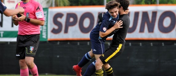 Iorio infrange i sogni del Ponte di Nona, Lodigiani in semifinale e biancorossi fuori a testa alta