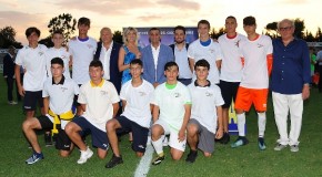 La Top 11 del Torneo Beppe Viola: i migliori della XXXV edizione