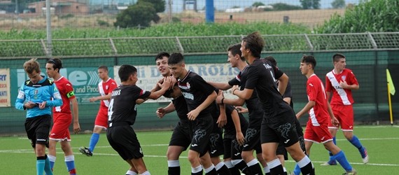 Tanas e Atletico smuovono la classifica, un punto a testa prima di salutare il torneo