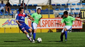 Un’Ottavia cinica e tosta elimina la Tor Tre Teste, il 2-1 vale le semifinali