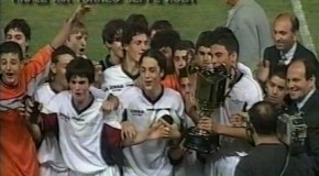 Beppe Viola Story, il Tor di Quinto vince la XIX Edizione del Torneo (2002)