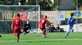 Girone E, prima giornata: la sintesi di Pol.Carso – Anzio