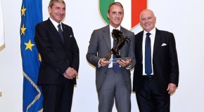 XXXVI Premio Cultura Sportiva Beppe Viola, le interviste a Minichino e Molea