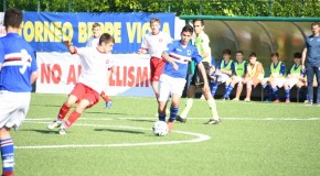 Pareggio divertente e ricco di gol tra Atletico 2000 e Futbol Club