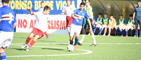 Pareggio divertente e ricco di gol tra Atletico 2000 e Futbol Club