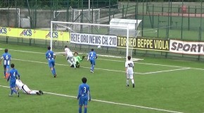 Girone B, prima giornata: gli highlights della sfida Campus Eur – Vis Aurelia