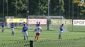 Girone F, prima giornata: il video di Futbolclub – Atletico 2000