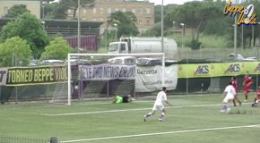 Girone A, terza giornata: il video di Ostiamare – Sff Atletico