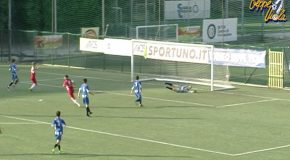 Girone D, terza giornata: gli highlights di Lodigiani – Spes Artiglio