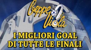 Finali Torneo Beppe Viola, il video dei migliori goal