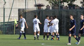 La Viterbese c’è! 2 – 0 al Montespaccato che esce con onore