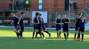 Il Tor di Quinto batte l’Accademia Calcio Roma e vola ai quarti di finale