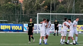 Montespaccato e Accademia Calcio Roma si danno battaglia: finisce 3-2 per i ragazzi di Specchia