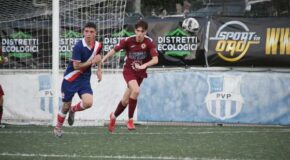 Botta e risposta nel finale, tra Giardinetti e Trastevere è 1-1