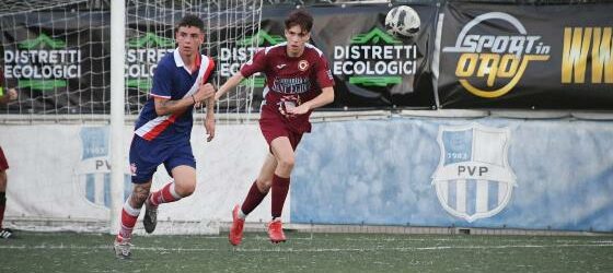 Botta e risposta nel finale, tra Giardinetti e Trastevere è 1-1