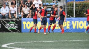 Continua la favola Tor Di Quinto, battuto il Campus Eur 3-2: sarà Semifinale con i campioni regionali