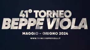 41° Torneo Beppe Viola, ecco i 7 gironi del tabellone principale