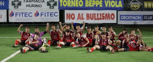 41° Torneo Beppe Viola, gli highlights dei Quarti di Finale